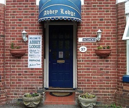 Abbey Lodge Guest House Southampton Extérieur photo