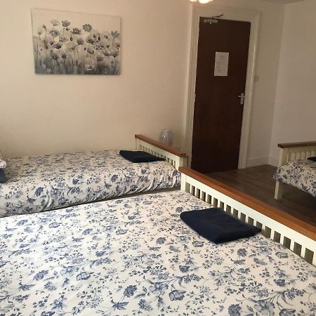 Abbey Lodge Guest House Southampton Extérieur photo