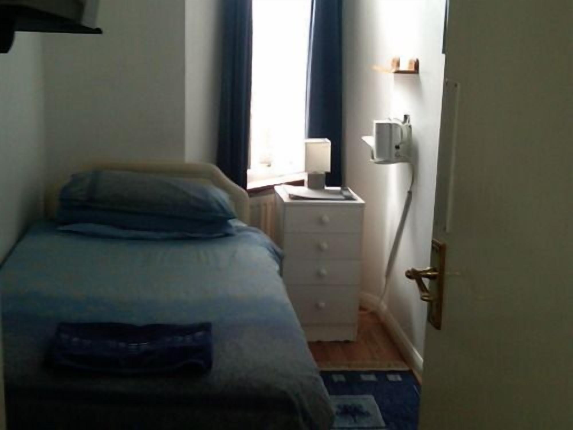 Abbey Lodge Guest House Southampton Extérieur photo