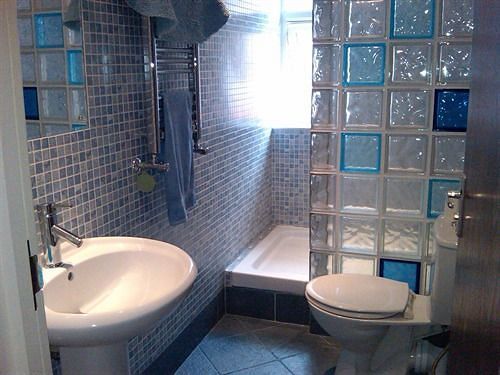 Abbey Lodge Guest House Southampton Extérieur photo