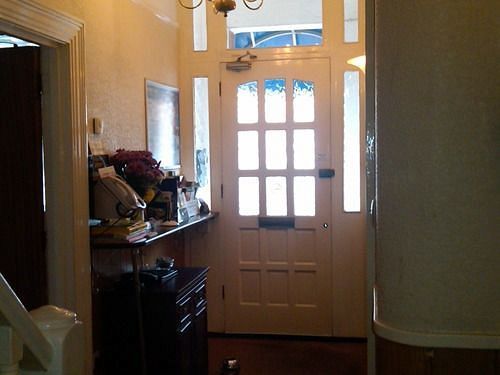 Abbey Lodge Guest House Southampton Extérieur photo
