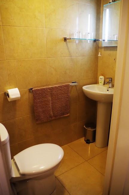 Abbey Lodge Guest House Southampton Extérieur photo