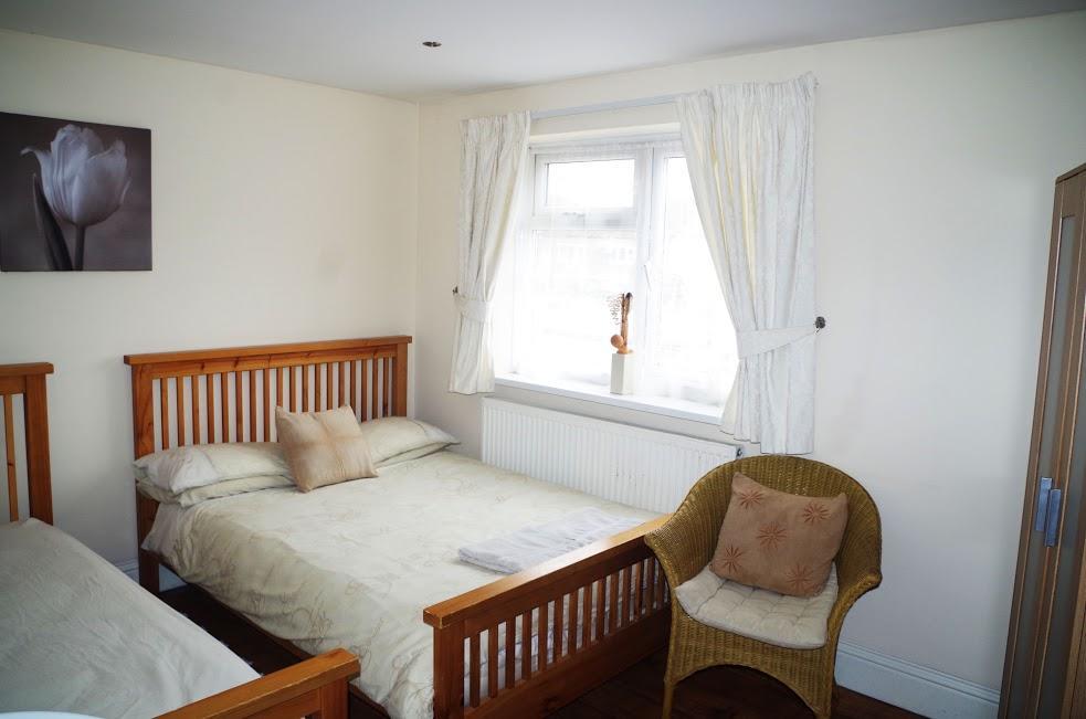 Abbey Lodge Guest House Southampton Extérieur photo