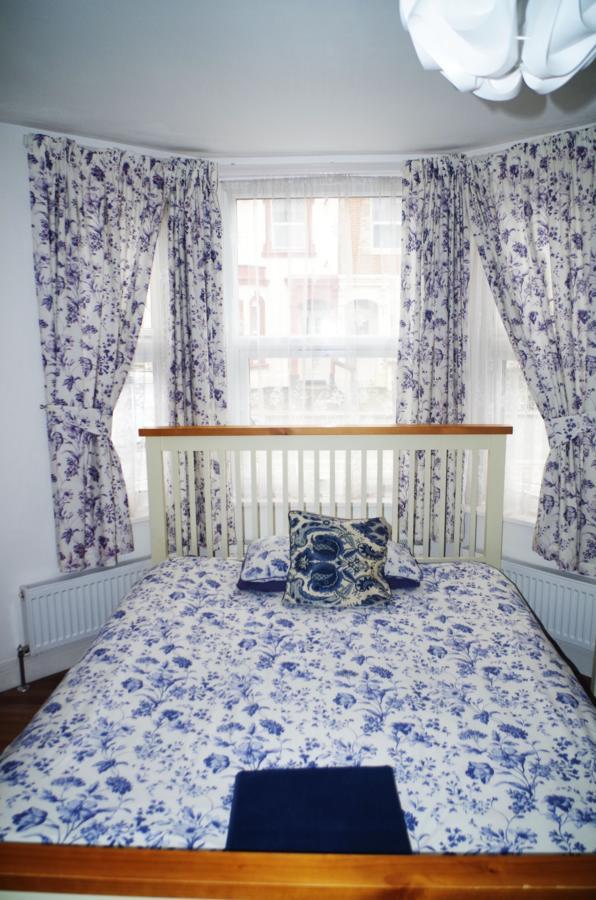 Abbey Lodge Guest House Southampton Extérieur photo